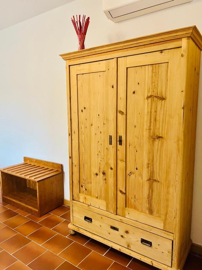 Agriturismo Spolert Winery Prepotto  Eksteriør billede